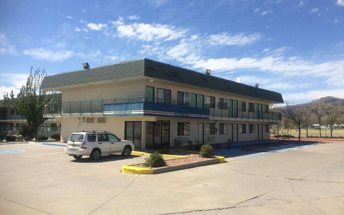 Raton Hotel | 25 m² Hotel ∙ 127 guests
