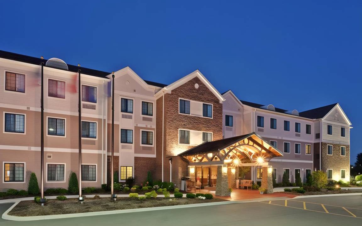 Harris Hill Hotel | 25 m² Hotel ∙ 127 guests