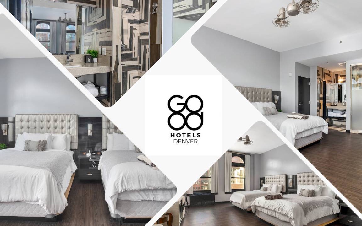 LoDo Apartment | 25 m² Studio flat ∙ 1 bedroom ∙ 4 guests