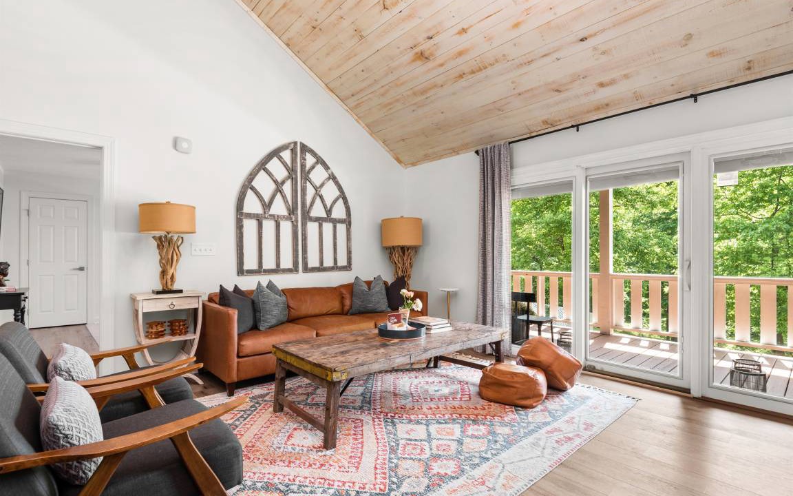 Franklin House | 251 m² House ∙ 3 bedrooms ∙ 12 guests