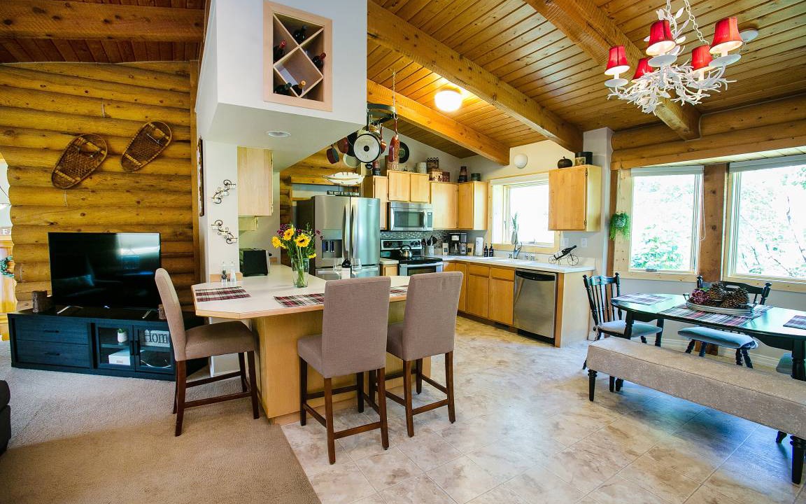 Nederland House | 251 m² House ∙ 4 bedrooms ∙ 12 guests