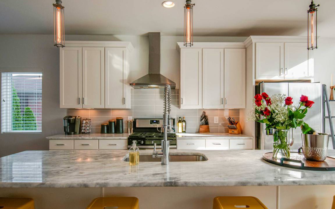 Salemtown House | 253 m² House ∙ 4 bedrooms ∙ 12 guests