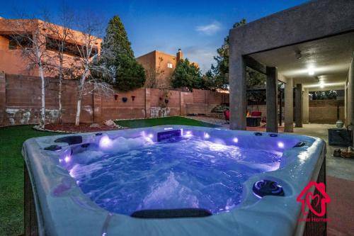 Nor Este House | 255 m² House ∙ 3 bedrooms ∙ 8 guests