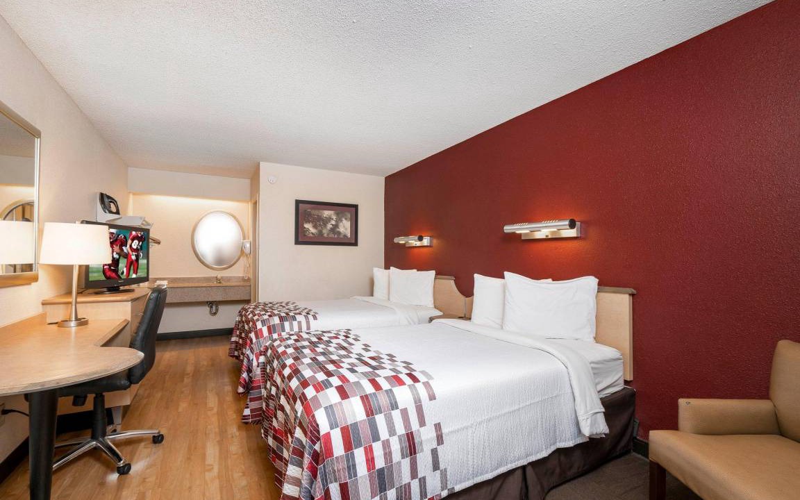 Syracuse Hotel | 26 m² Hotel ∙ 127 guests