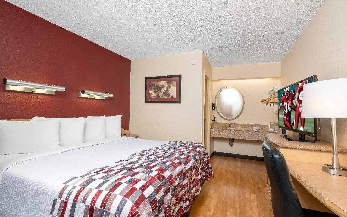 Taylor Hotel | 26 m² Hotel ∙ 127 guests