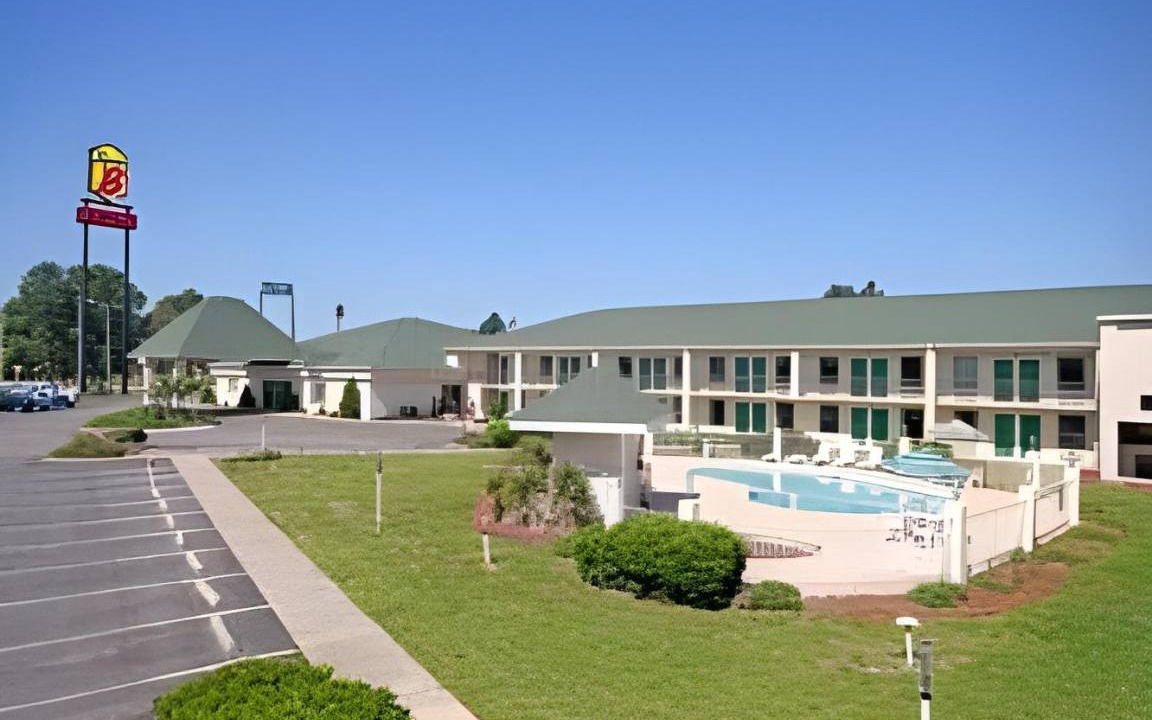 Dunn Hotel | 26 m² Hotel ∙ 127 guests