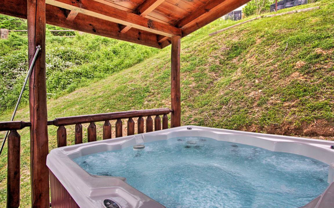 Gatlinburg House | 260 m² House ∙ 4 bedrooms ∙ 16 guests