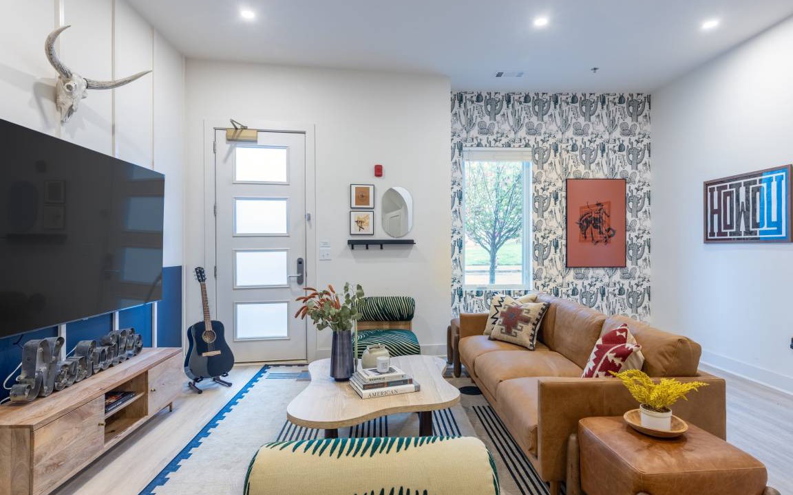 Five Points House | 260 m² House ∙ 8 bedrooms ∙ 24 guests