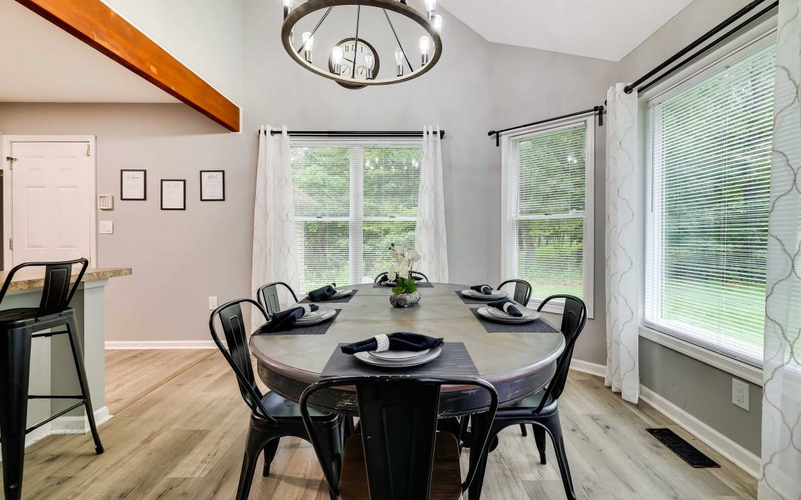 Scotrun Cottage | 261 m² Cabin ∙ 5 bedrooms ∙ 10 guests