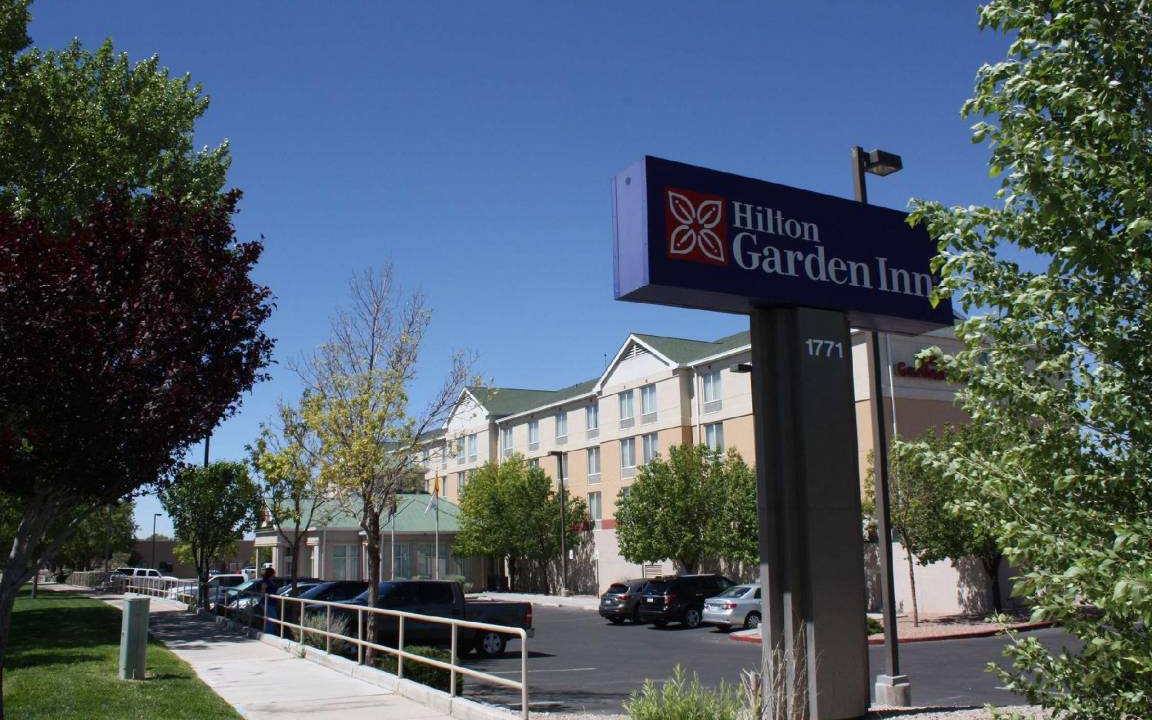 Rio Rancho Hotel | 267 m² Hotel ∙ 127 guests