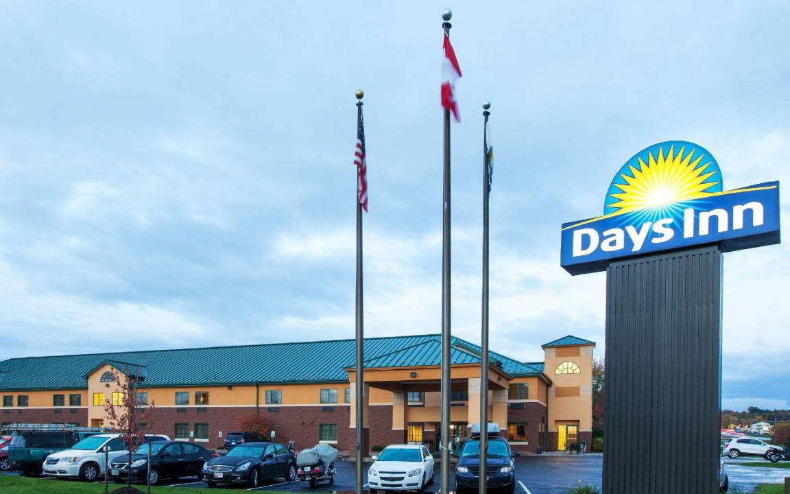 Brewerton Hotel | 27 m² Hotel ∙ 127 guests