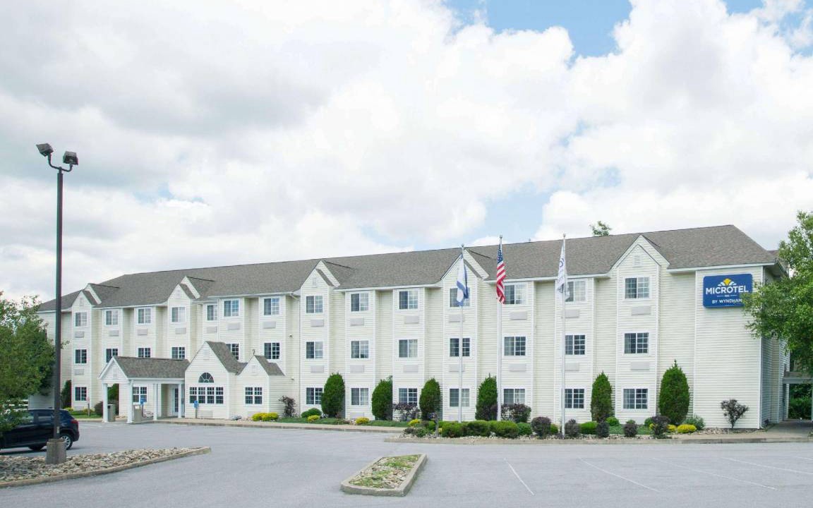 Sprague Hotel | 27 m² Hotel ∙ 127 guests