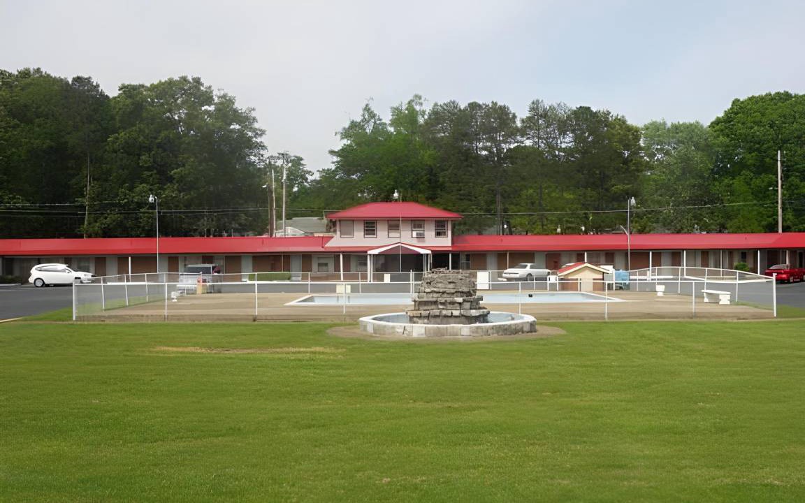 East Ridge Hotel | 27 m² Motel ∙ 4 guests