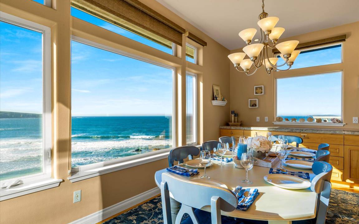 Dillon Beach House | 274 m² House ∙ 4 bedrooms ∙ 10 guests