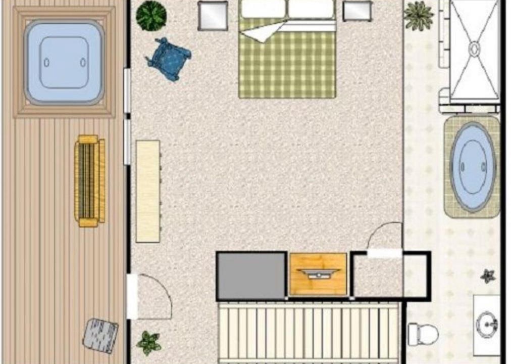 Gatlinburg House | 277 Birds Eye View Cabin