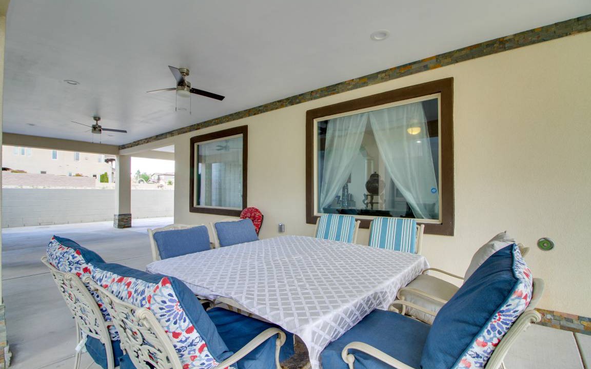 Paradise Hills Civic House | 278 m² House ∙ 5 bedrooms ∙ 12 guests