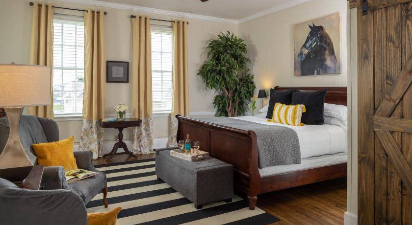Humboldt Bed & Breakfast | 28 m² Bed and breakfast ∙ 2 guests