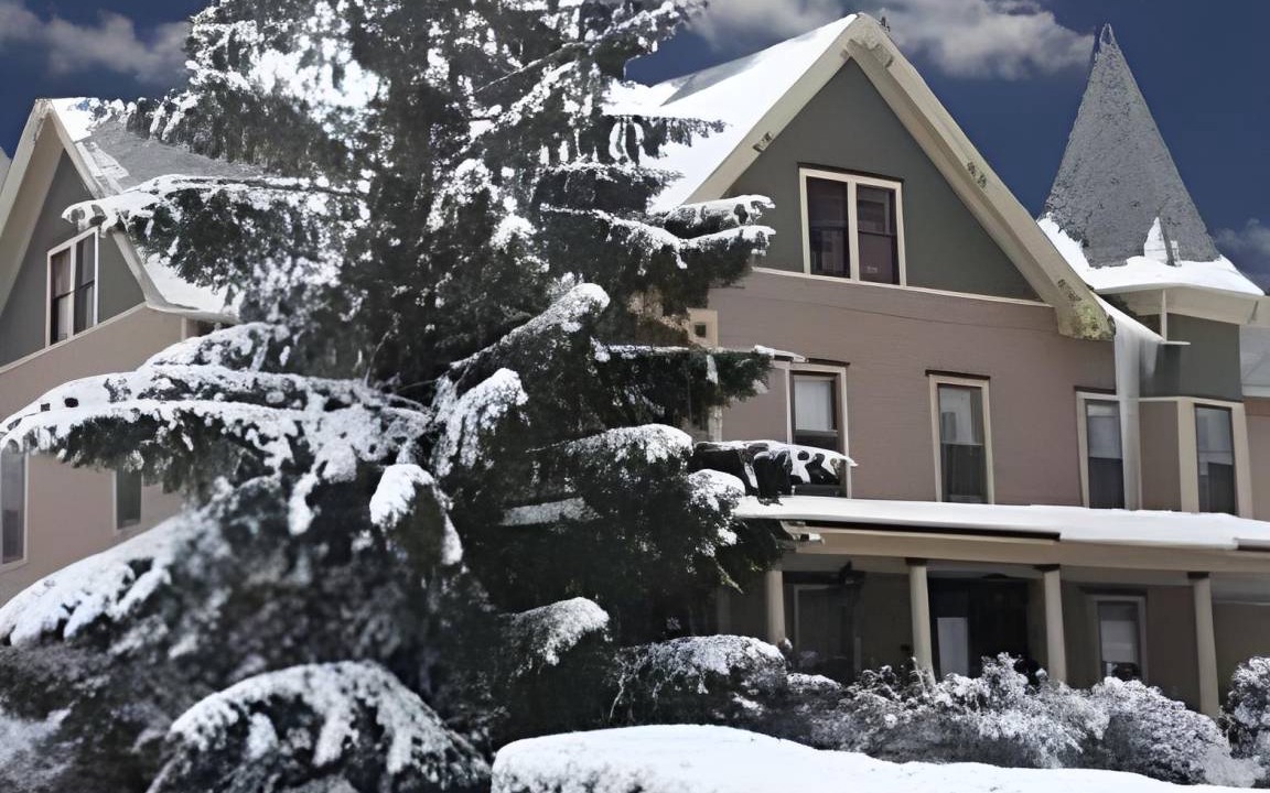 Margaretville Bed & Breakfast | 28 m² Bed and breakfast ∙ 2 bedrooms ∙ 6 guests