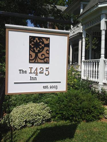 Columbia Bed & Breakfast | 28 m² Bed and breakfast ∙ 3 guests