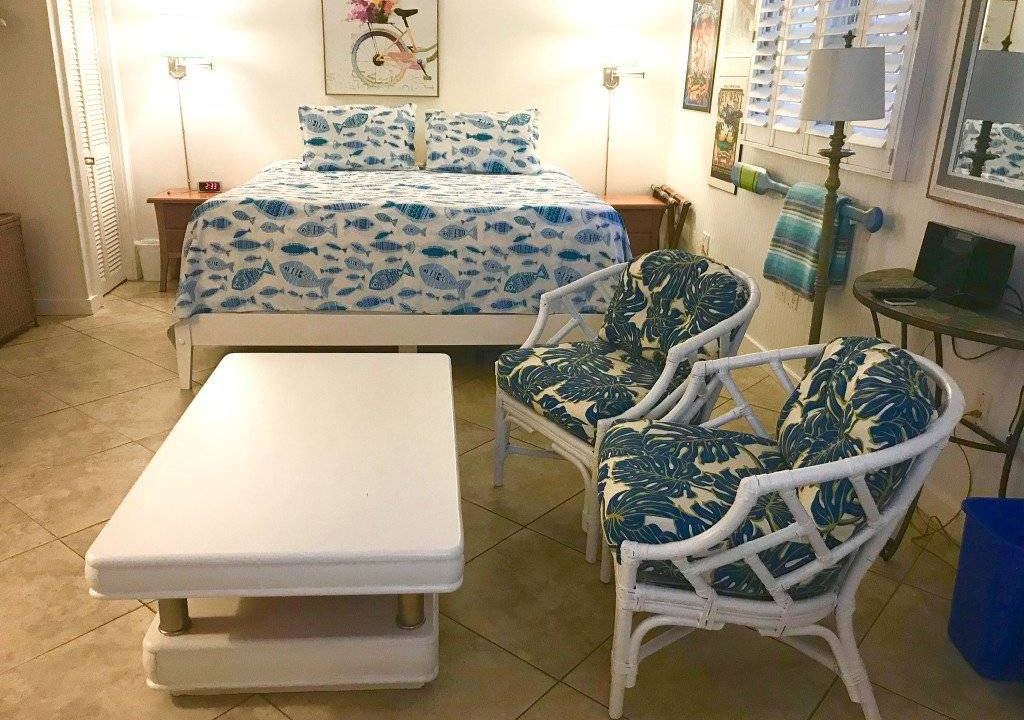 Old Town Condo | 28 m² Condo ∙ 2 guests