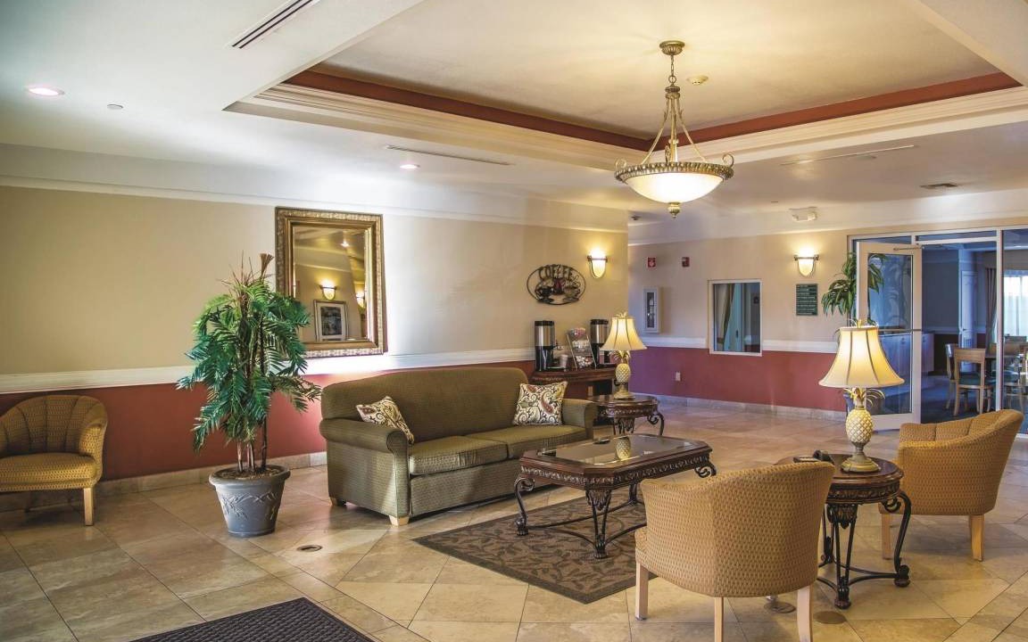 Mission Hotel | 28 m² Hotel ∙ 127 guests