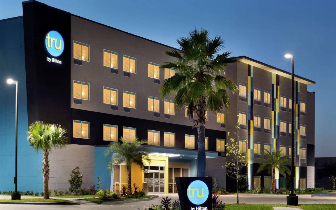 Webster Hotel | 28 m² Hotel ∙ 127 guests