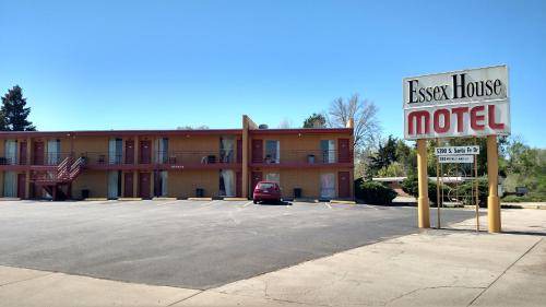 Littleton Hotel | 28 m² Motel ∙ 4 guests