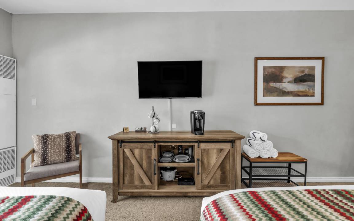 North Park City Apartment | 28 m² Studio flat ∙ 4 guests