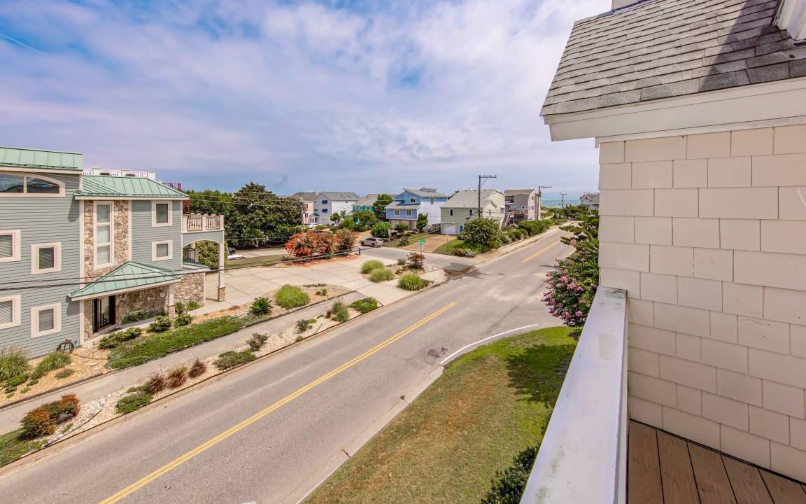 Croatan Beach House | 281 m² House ∙ 5 bedrooms ∙ 10 guests