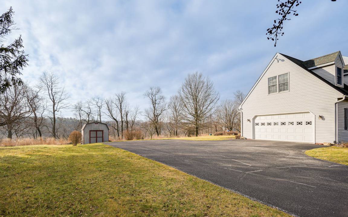Ronks House | 282 m² House ∙ 5 bedrooms ∙ 12 guests