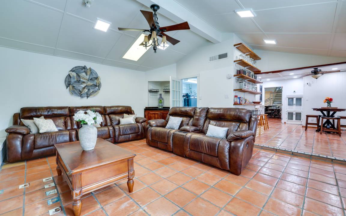 North San Antonio - SAT House | 287 m² House ∙ 4 bedrooms ∙ 12 guests