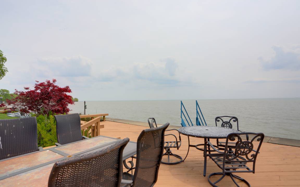 Luna Pier House | 287 m² House ∙ 4 bedrooms ∙ 7 guests