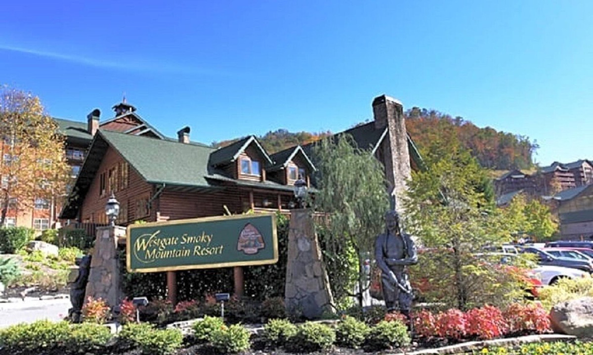 Mountain Resort Waterpark | Gatlinburg