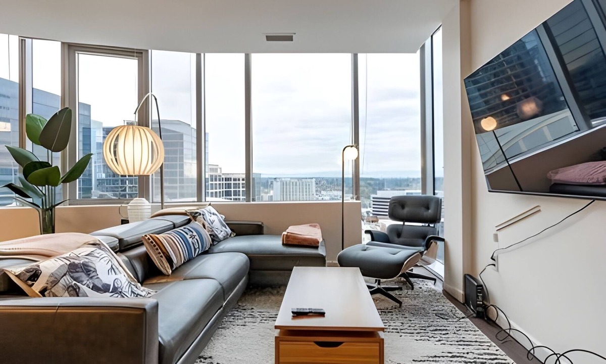 Bellevue | West Bellevue