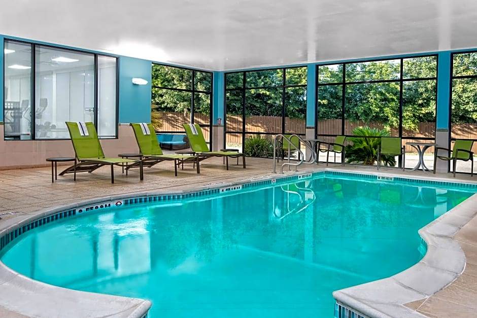 West San Antonio Hotel | 3-Star Hotel ∙ SpringHill Suites by Marriott San Antonio SeaWorld /Lackland