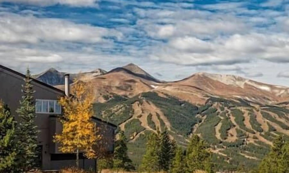 Woodmoor Resort | 3 Suite with Ski at Gold Point Resort, Breckenridge