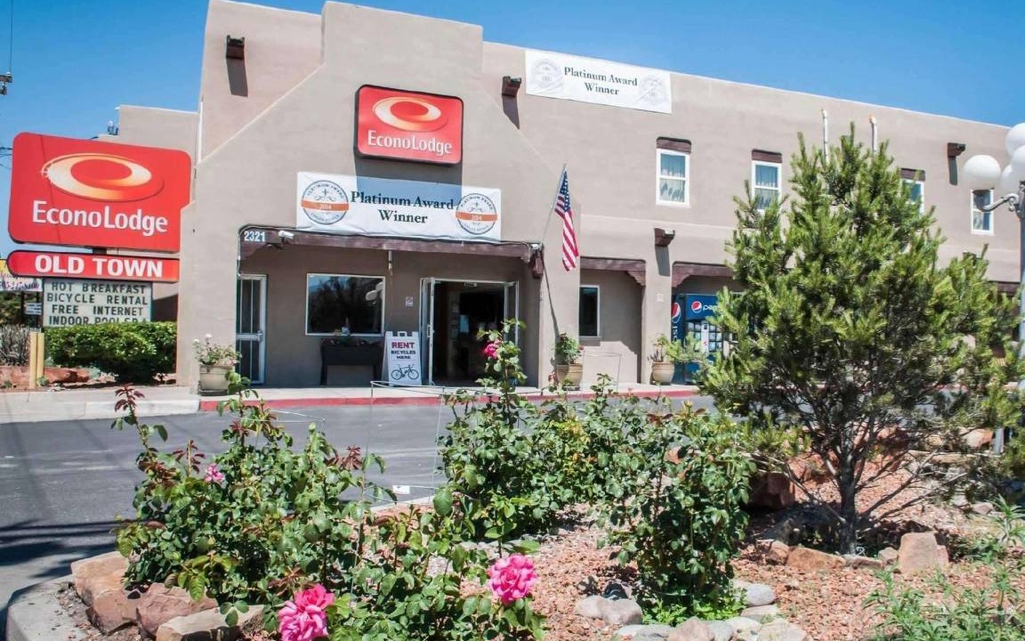 West Old Town Hotel | 30 m² Hotel ∙ 127 guests