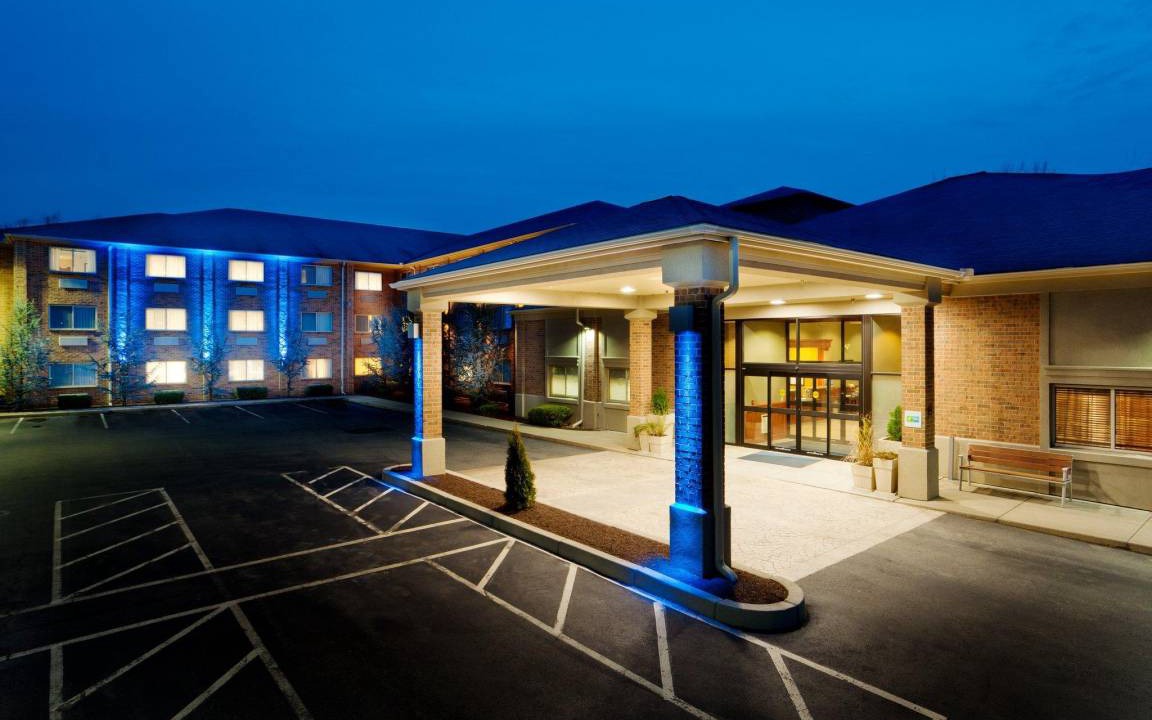 Smithfield Hotel | 30 m² Hotel ∙ 10 guests