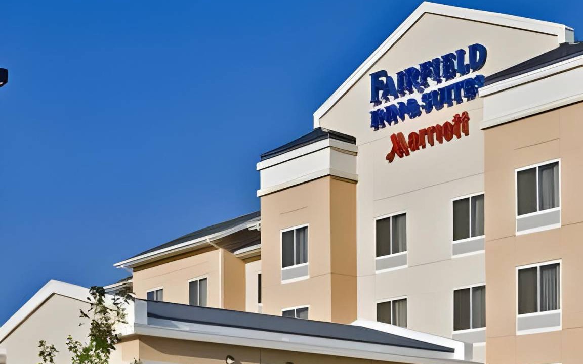 Carlsbad Hotel | 30 m² Hotel ∙ 127 guests