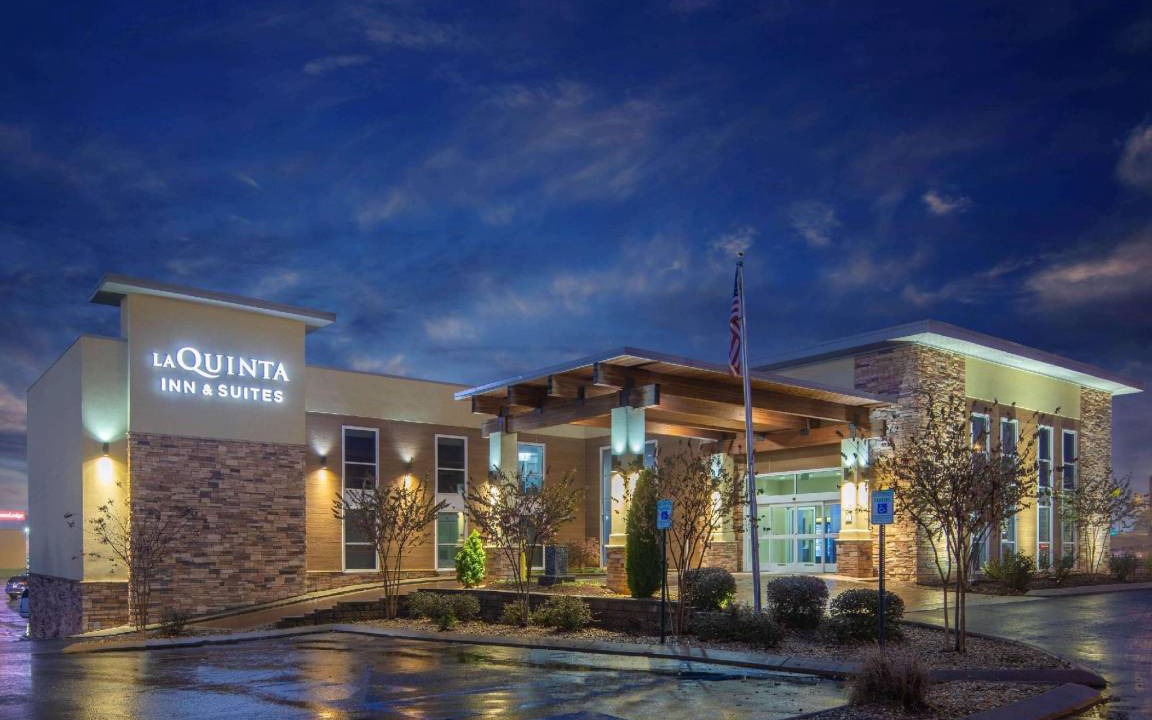 East Ridge Hotel | 30 m² Hotel ∙ 127 guests