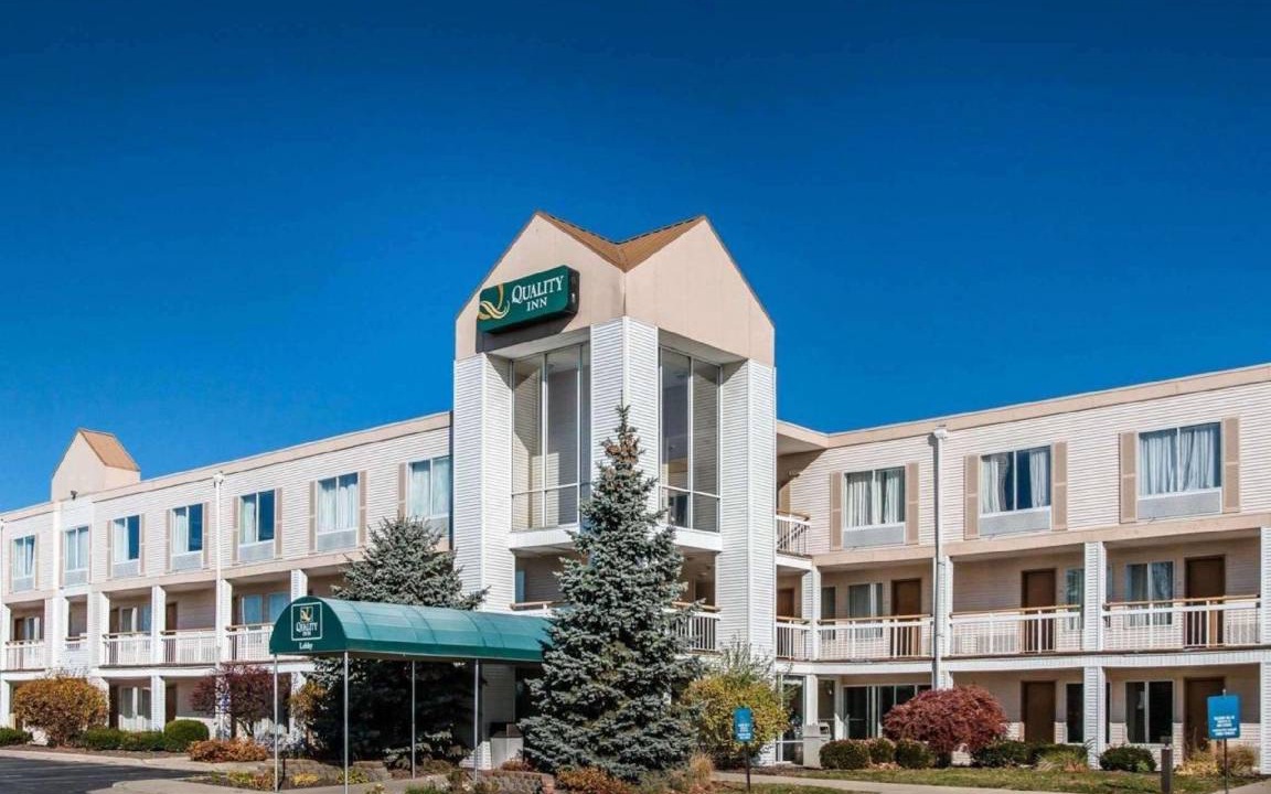 Holland Hotel | 30 m² Hotel ∙ 127 guests