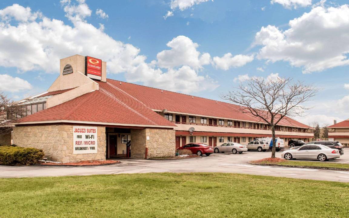 Holland Hotel | 30 m² Hotel ∙ 4 guests