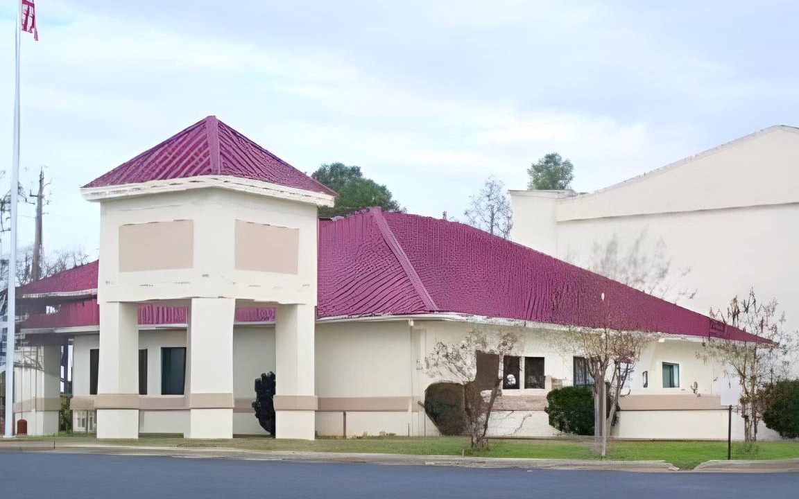 Madison House | 30 m² Motel ∙ 2 guests