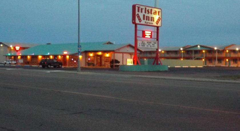 Tucumcari Hotel | 30 m² Motel ∙ 4 guests