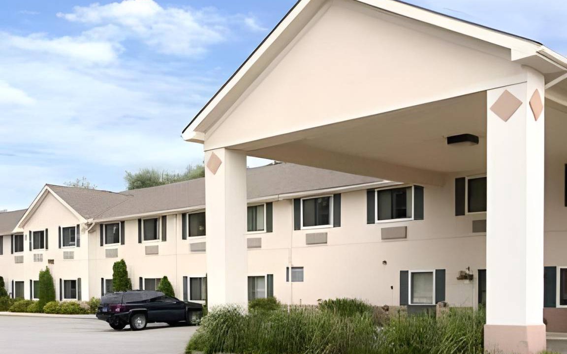Three Rivers Hotel | 31 m² Hotel ∙ 127 guests