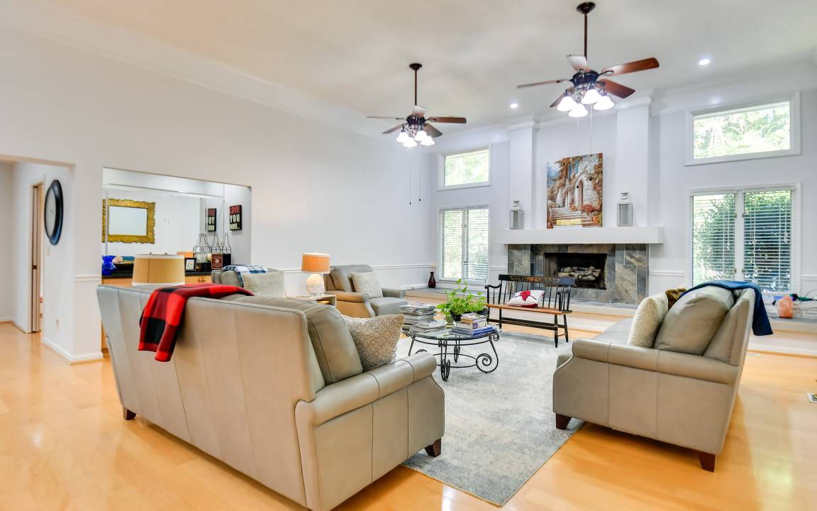 Athens House | 318 m² House ∙ 4 bedrooms ∙ 10 guests