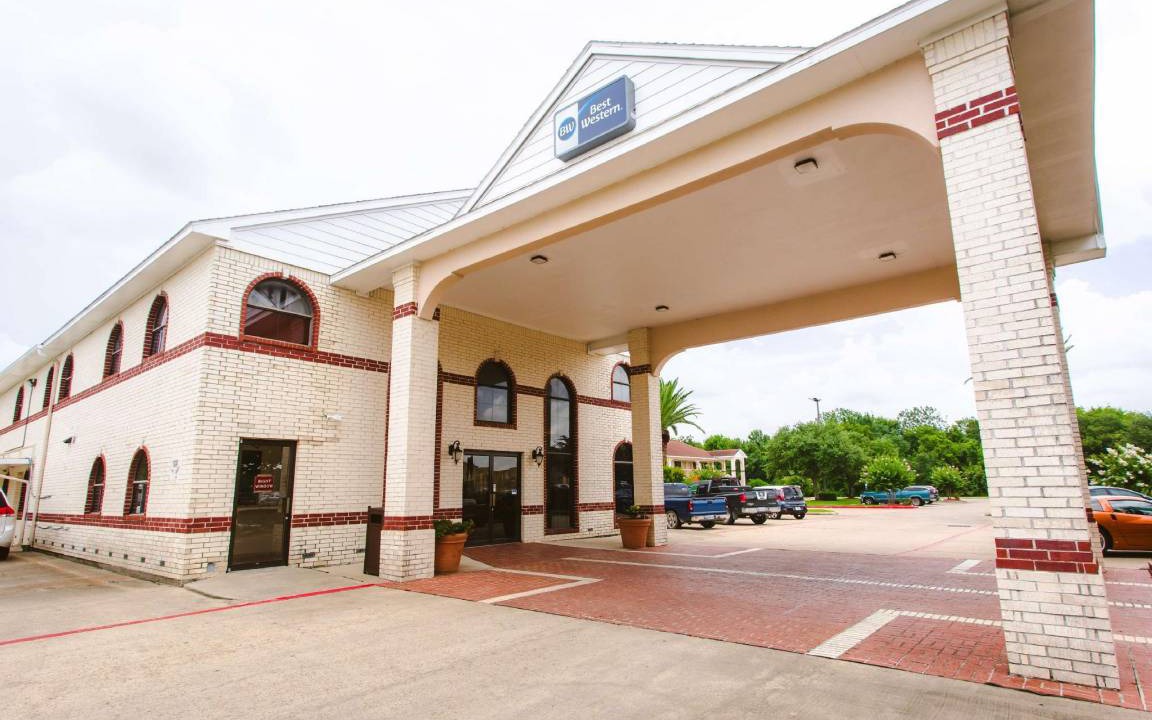 Pearland Hotel | 32 m² Hotel ∙ 127 guests
