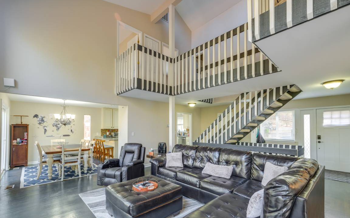 Clifton House | 325 m² House ∙ 4 bedrooms ∙ 12 guests