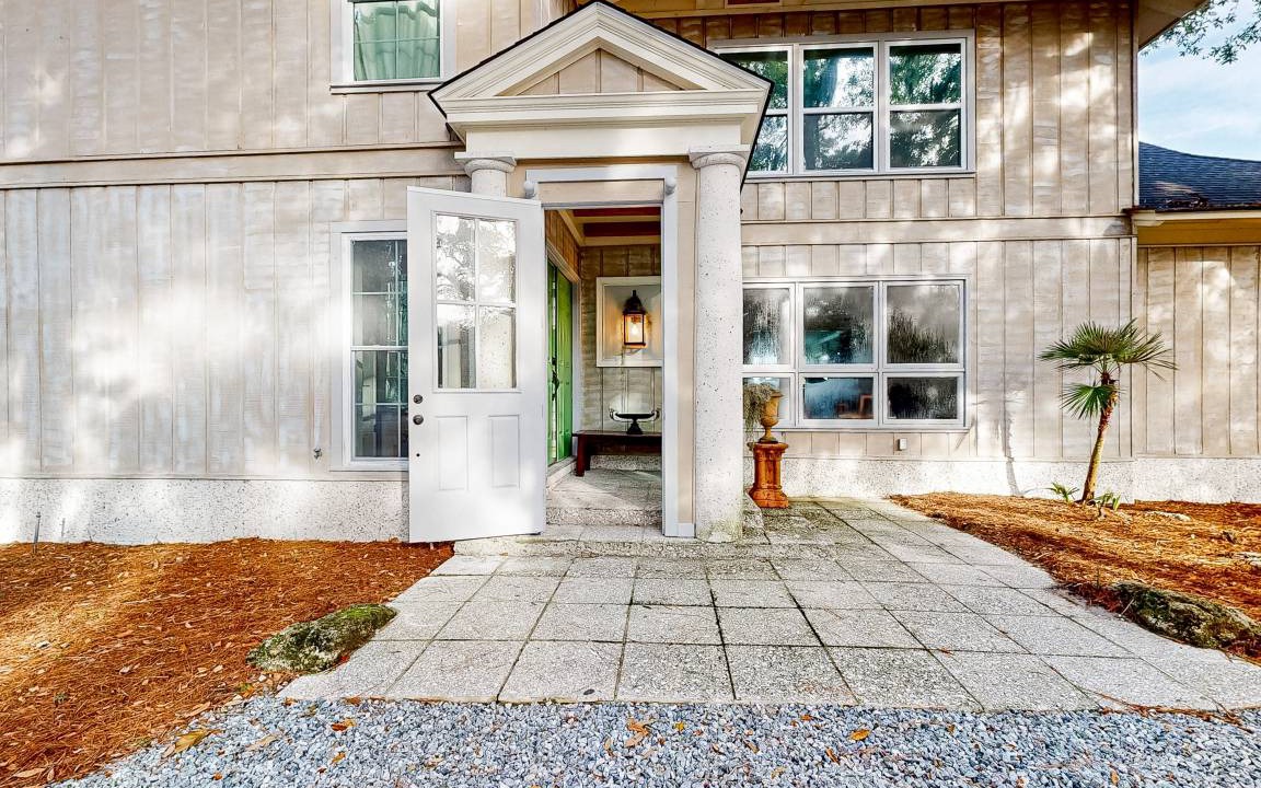 Epworth Acres House | 325 m² House ∙ 4 bedrooms ∙ 11 guests