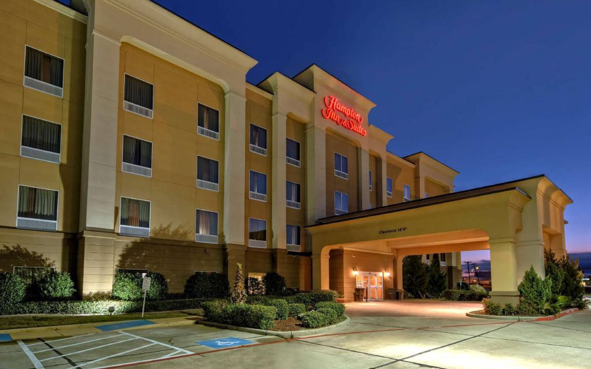 Corsicana Hotel | 33 m² Hotel ∙ 127 guests